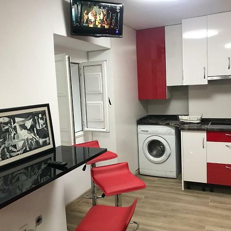 شقة Apartamento Casco Historico سانتياغو دي كومبوستيلا المظهر الخارجي الصورة