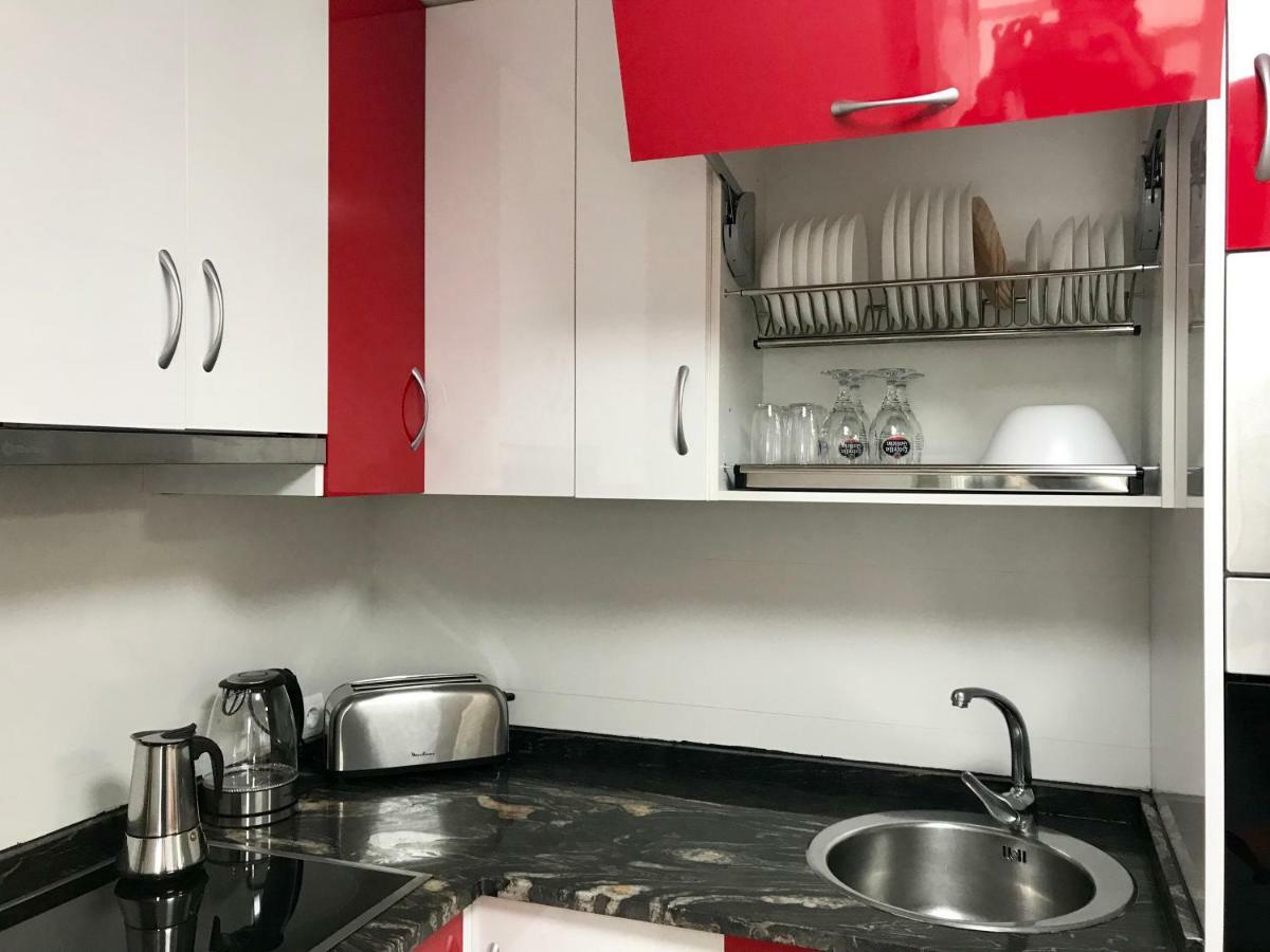 شقة Apartamento Casco Historico سانتياغو دي كومبوستيلا المظهر الخارجي الصورة