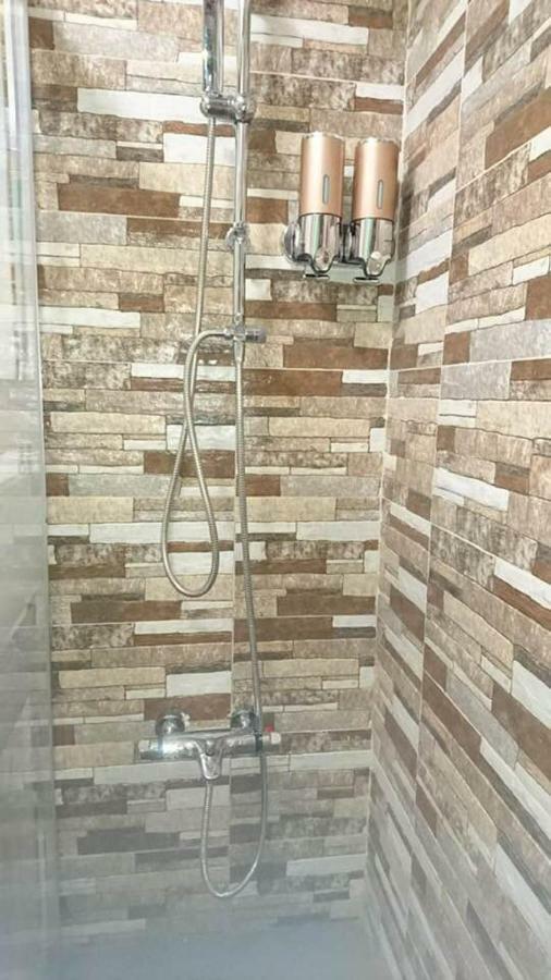 شقة Apartamento Casco Historico سانتياغو دي كومبوستيلا المظهر الخارجي الصورة